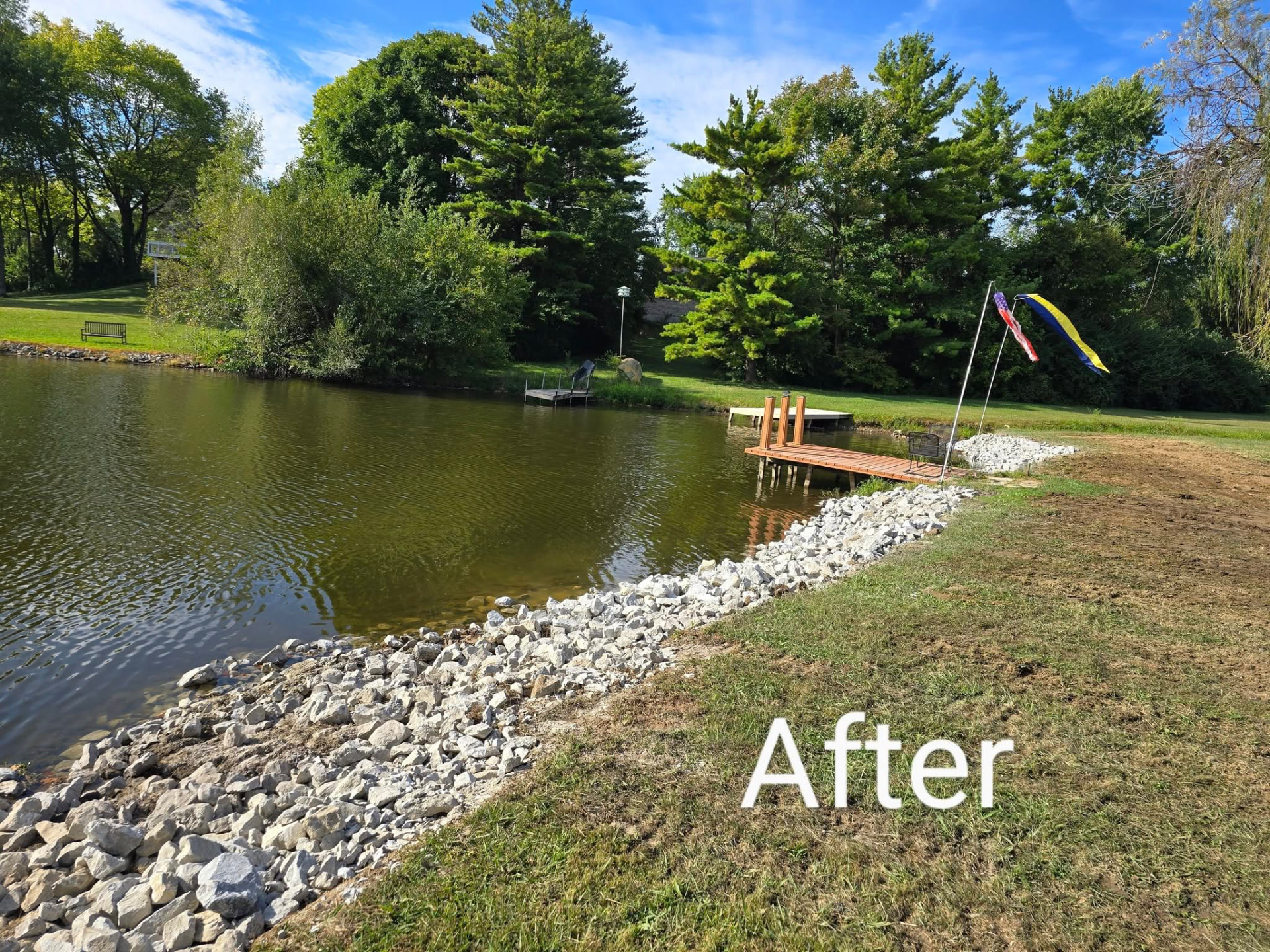 Drainage Projects